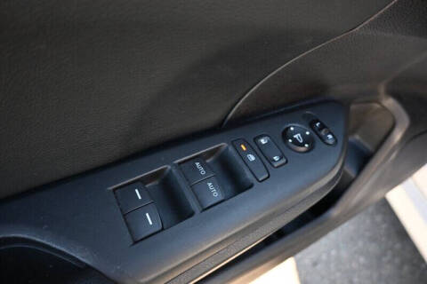 2020 Honda Civic EX-L