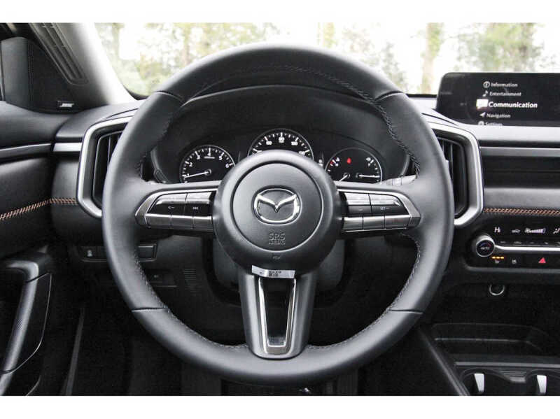 2026 Mazda CX-50 2.5 S Premium