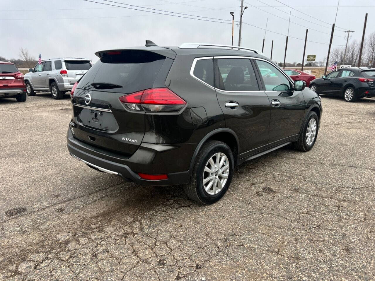 Cars For Sale in Loretto, MN Driven Auto