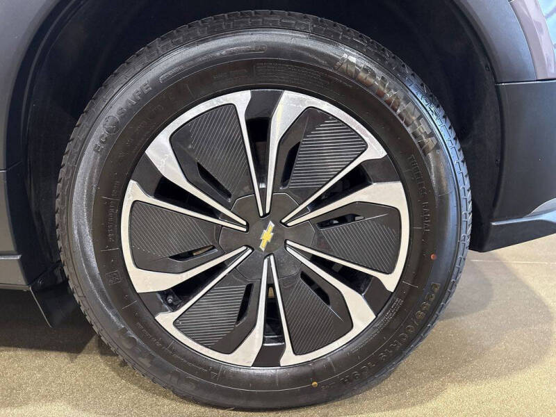 2024 Chevrolet Blazer EV 2LT