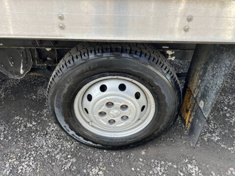 2019 RAM ProMaster 3500 159 WB