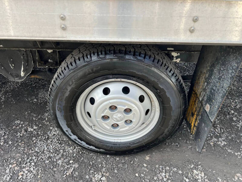 2019 RAM ProMaster 3500 159 WB