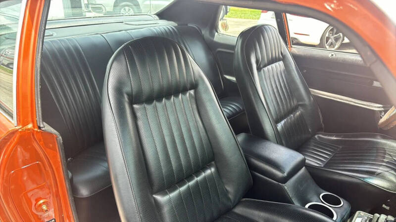 1973 Oldsmobile Omega