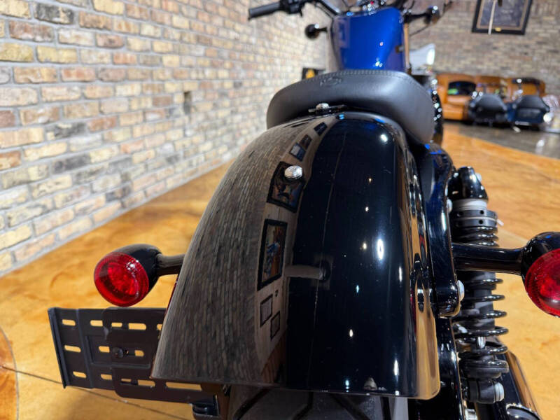 2022 Harley-Davidson Forty-Eight®