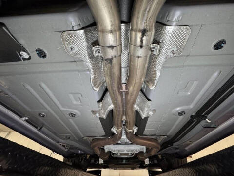 2016 Dodge Challenger SRT Hellcat