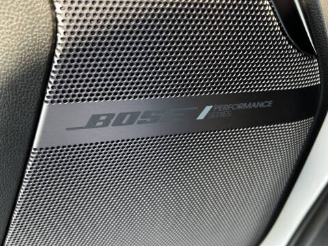 2025 GMC Yukon AT4 Ultimate