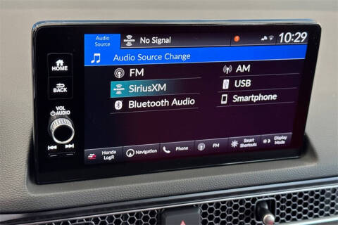 2025 Honda Civic Type R