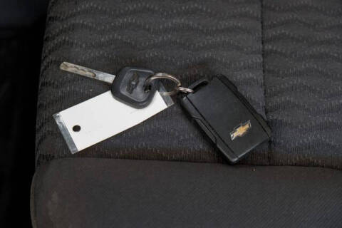 2018 Chevrolet Tahoe LS