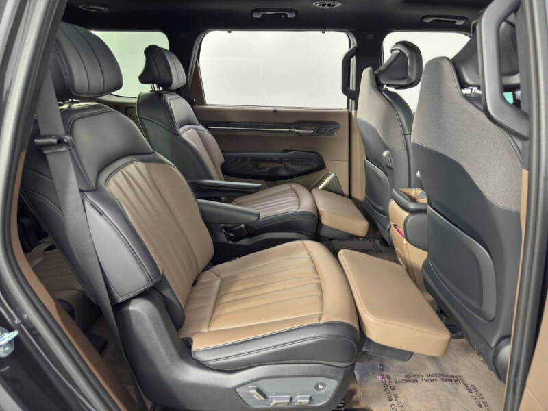 2024 Kia EV9 GT-Line