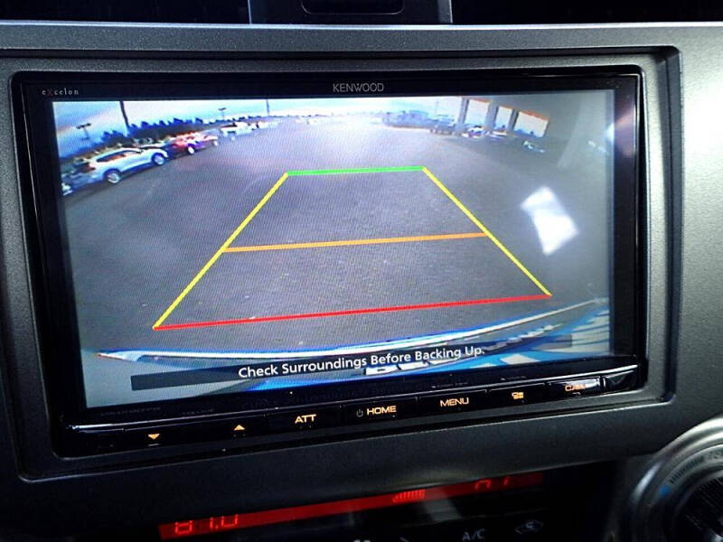 2012 Toyota 4Runner Limited