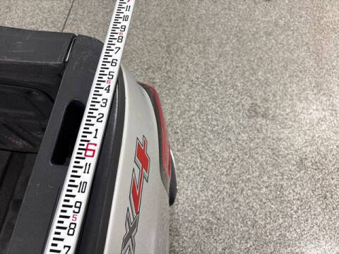 2015 Chevrolet Silverado 2500HD