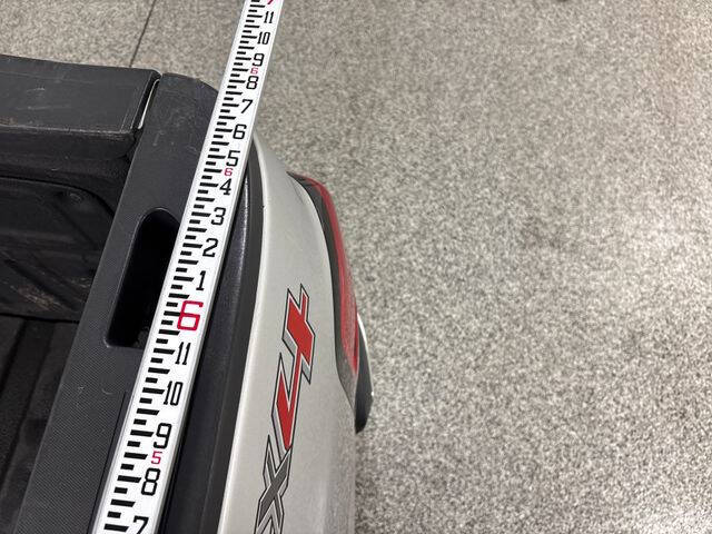 2015 Chevrolet Silverado 2500HD