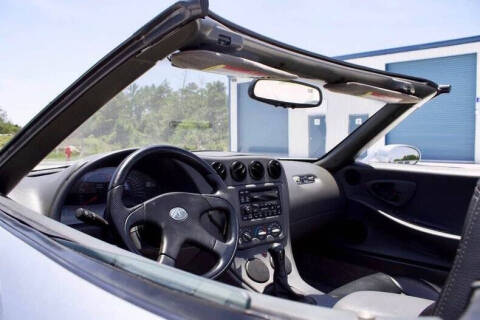 1999 Oldsmobile Carol Shelby