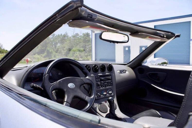 1999 Oldsmobile Carol Shelby