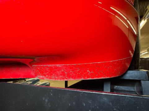 1998 Dodge Viper RT/10