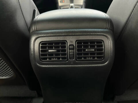 2012 Infiniti G37 Sedan Journey