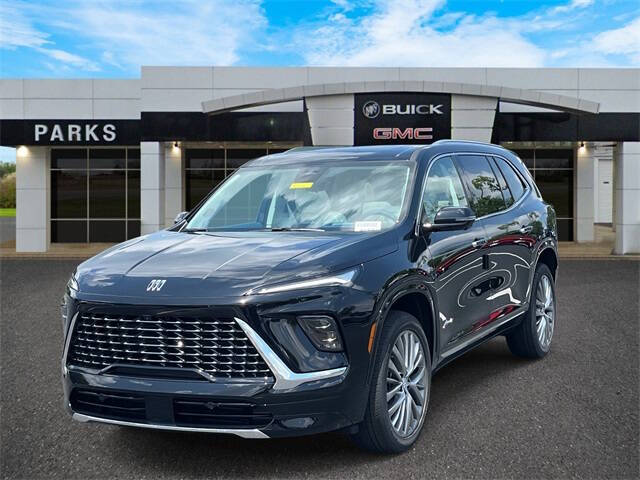 2026 Buick Enclave Avenir's photo