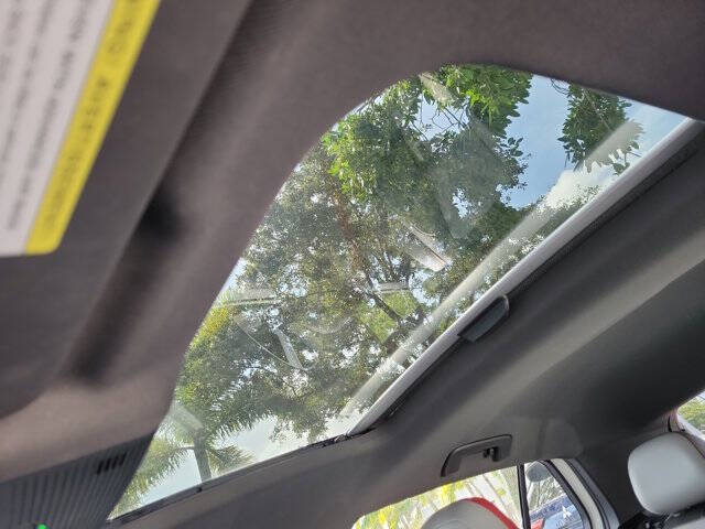 2022 Volkswagen Golf GTI SE