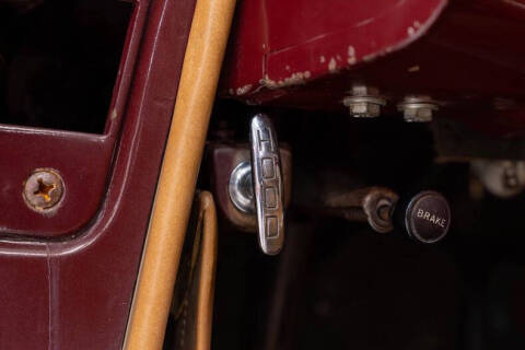 1949 Buick Roadmaster