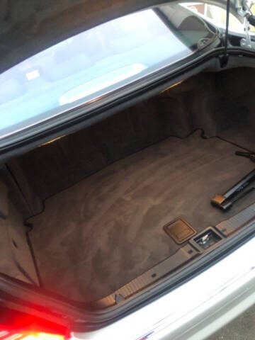 2006 Mercedes-Benz S-Class S 430