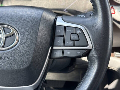 2024 Toyota Sienna