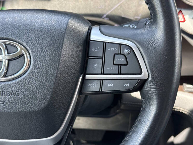 2024 Toyota Sienna