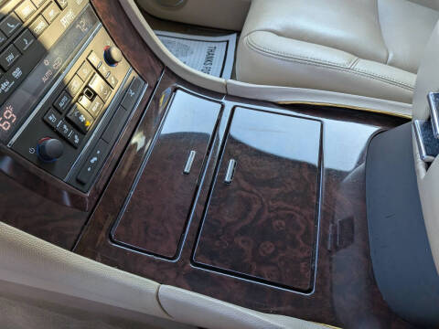 2011 Cadillac Escalade Premium