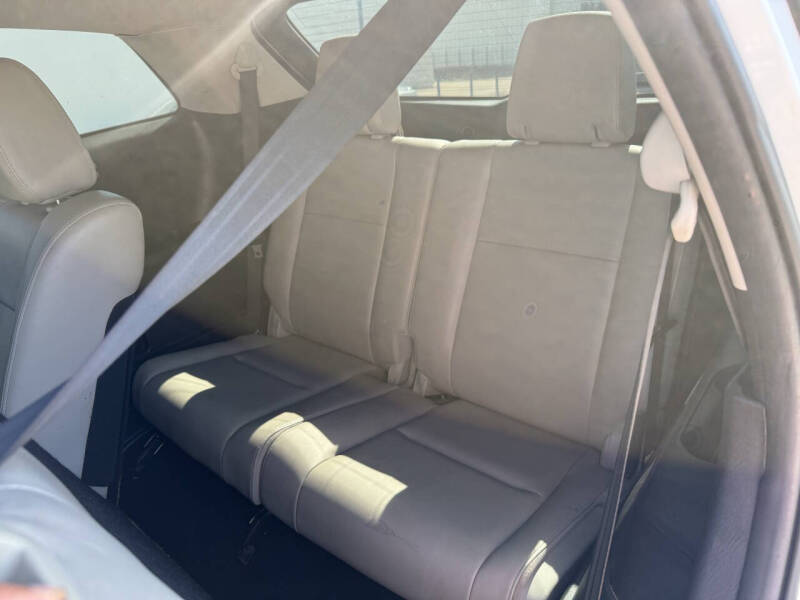 2012 Mazda CX-9 Grand Touring