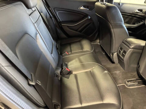 2020 Mercedes-Benz GLA GLA 250