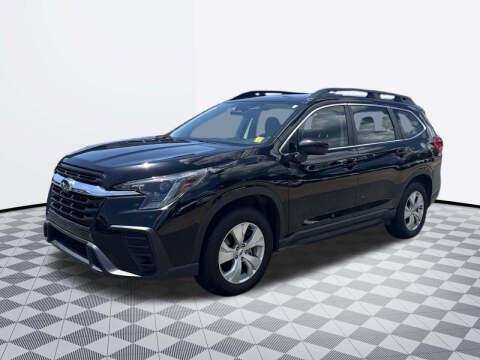 2023 Subaru Ascent