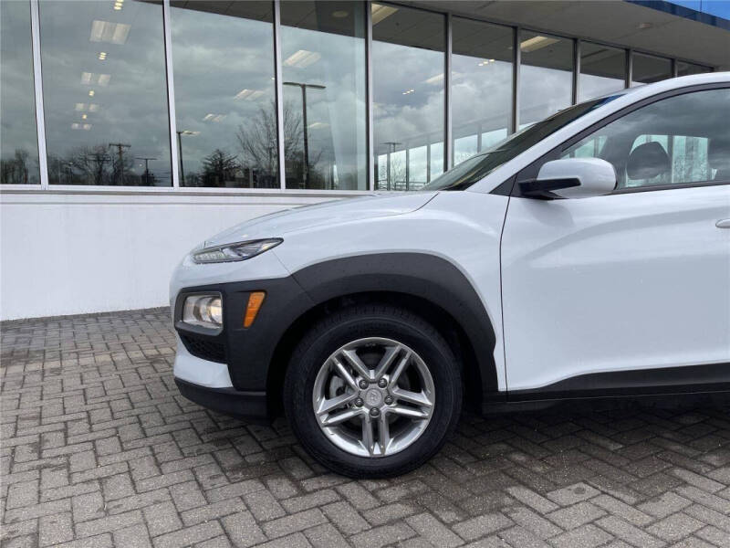 2020 Hyundai Kona SE