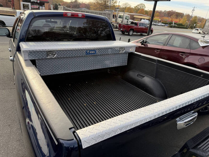 2003 Dodge Ram 1500 ST