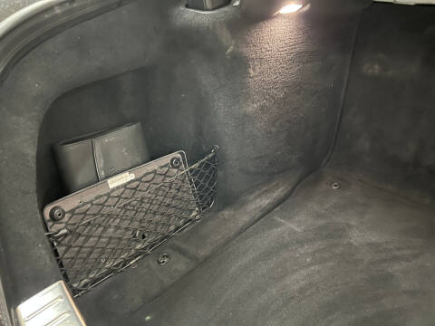 2014 Mercedes-Benz S-Class S 63 AMG