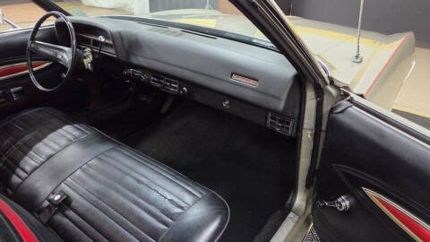 1971 Ford Torino