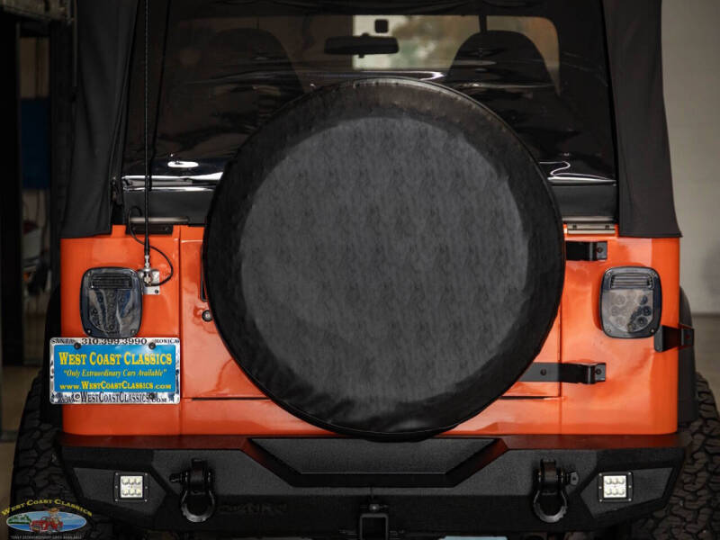 1994 Jeep Wrangler SE