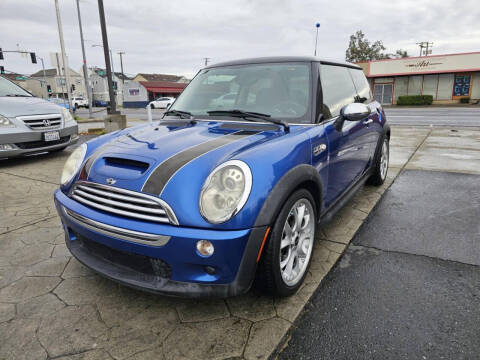 2006 MINI Cooper for sale at City Zone Motors in Sacramento CA