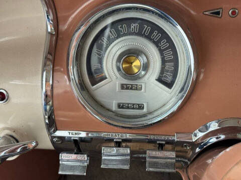 1955 Chrysler New Yorker