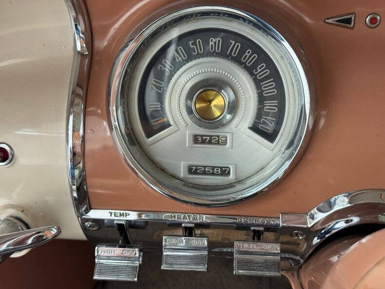 1955 Chrysler New Yorker