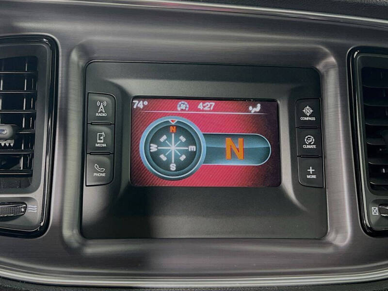 2016 Dodge Challenger R/T