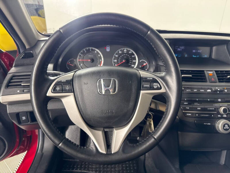 2008 Honda Accord EX-L