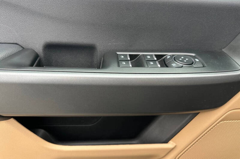 2026 Ford F-350 Super Duty