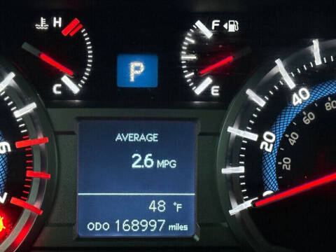 2014 Toyota 4Runner SR5 Premium