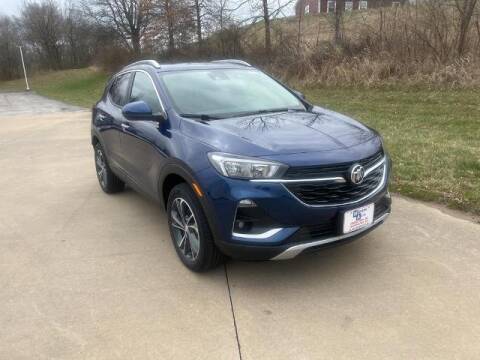 2023 Buick Encore GX for sale at MODERN AUTO CO in Washington MO