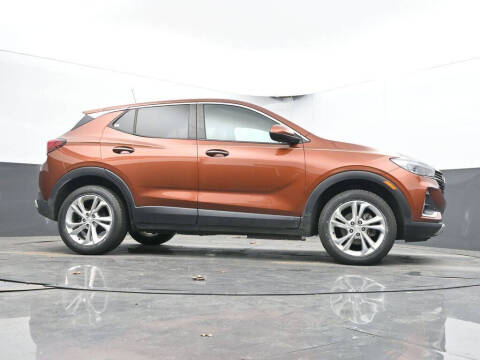 2020 Buick Encore GX Preferred