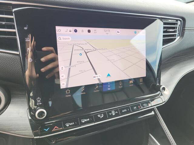 2023 Jeep Wagoneer Series II