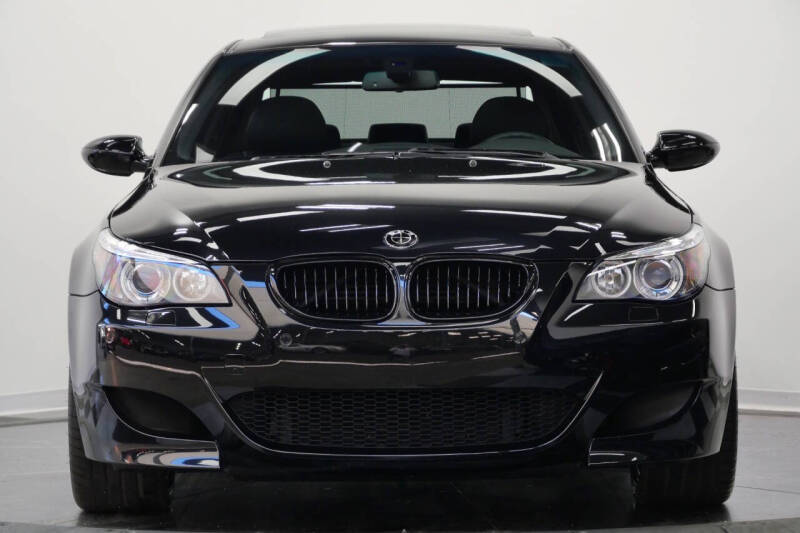 2006 BMW M5