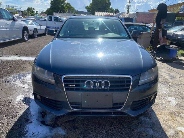 2011 Audi A4 for sale at 911 Auto, LLC. in Hollywood, FL