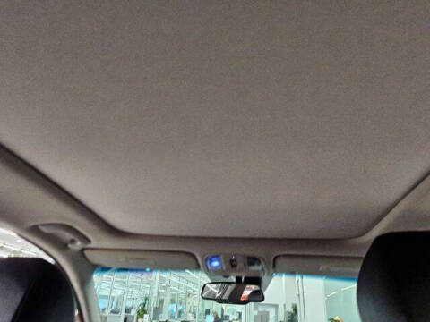 2020 Kia Optima SX Turbo