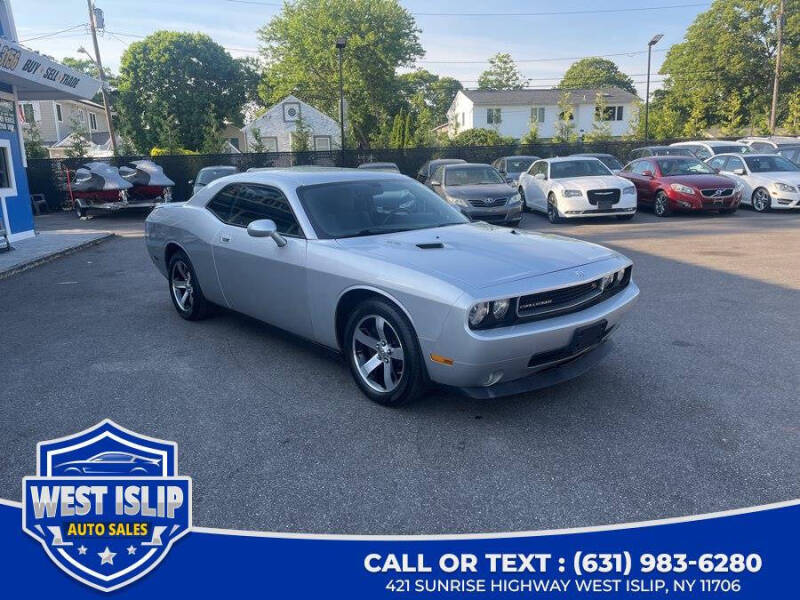 2009 Dodge Challenger