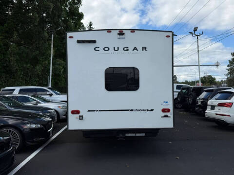 2023 Keystone RV COUGAR 2700BH
